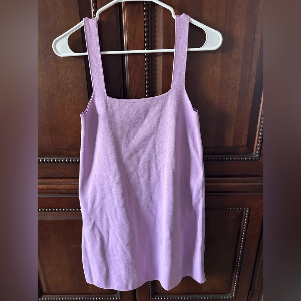 Zara Mini Dress